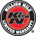 Million Mile Warranty