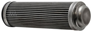 Replacement Filters for K&N Inline Fuel/Oil Filters